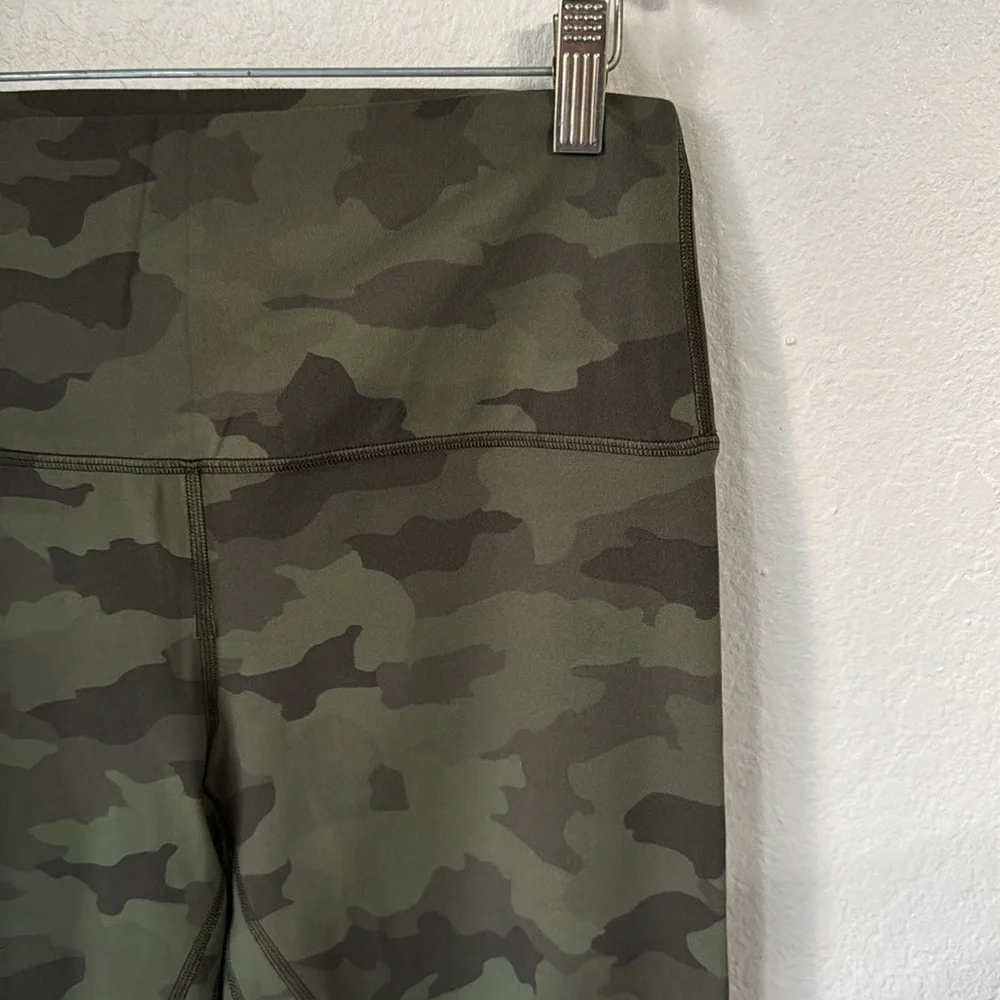lululemon athletica these crops